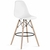 Banqueta Eames (Blanca) - comprar online