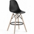 Banqueta Eames (Negra) - comprar online