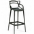 Banqueta Masters (Negra) - comprar online