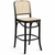 Banqueta Hoffman (Negra) - comprar online