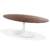 Mesa Comedor Tulip Oval 1,80 x 1,00 mt. (Tapa Paraíso) - comprar online