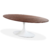 Mesa Comedor Tulip Oval 2,50 x 1,20 mt. (Tapa Paraíso) - comprar online