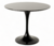 Mesa Comedor Tulip 70 cm. diam. (Tapa Laqueada) en internet