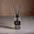Repuesto Difusor Fumé Aromático + Varillas de Ratán Negras (300 Ml.) Fume. Elegí tu Esencia. - tienda online