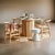 Mesa de Comedor Anika, un Best Seller - comprar online