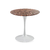 Mesa Comedor Tulip 60 cm. diam. (Tapa Paraíso) - comprar online