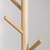 Perchero Nordic (Madera Haya Maciza) en internet