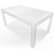 Mesa Comedor Quadrato (1,40 x 0,90 mt.)