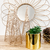 Espejo Flor (70 cm. diam.) - comprar online