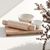 Utensilios de Cocina en Madera Maciza