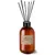 Repuesto de Difusor Aromático + Varillas de Madera (250 Ml.) Ambar. Elegí tu Esencia