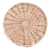 Individual o Plato de Sitio Chico (25 cm. diam.)