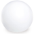 Lámpara Esfera Luminosa (50 cm.) - comprar online