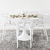 Silla Masters (Blanca) - tienda online