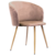 Silla Owen (Pana Visón - Base Madera)