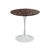 mesa comedor tulip 70 cm. diam. (tapa paraiso) en internet