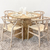 Individual o Plato de Sitio Seagrass - tienda online
