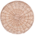 Individual o Plato de Sitio Grande (35 cm. diam.)