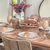 Posa Tortas de Mimbre (Mediano) - decodesign