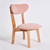 Sillita Oslo Kids Pana (Madera) - comprar online