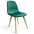 Silla (Pana Verde - Base Madera)