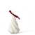 Vela Arbol de Navidad Swirl (Grande) - decodesign