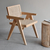 Sillón de Ratán Wein (Natural) - comprar online
