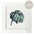 Cuadro Monstera