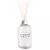 Repuesto de Difusor Aromático + Varillas de Madera (250 Ml.) Elegí tu Esencia