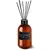 Repuesto de Difusor Aromático + Varillas de Ratan Negras (250 Ml.) Ambar. Elegí tu Esencia - comprar online