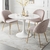 Silla Maison (Pana Beige - Base Metal Dorado) en internet
