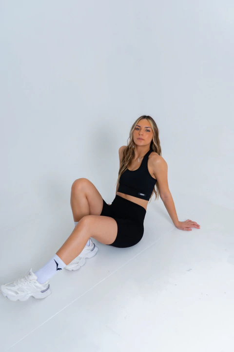 Top Taylor Black - comprar online