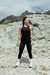Musculosa Ebbe Black - tienda online