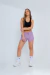 Imagen de Short con calza Frigg Lilac