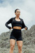 Short Bolsillos Black en internet