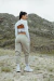 Bolero Crop Greyjoy White en internet