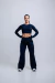 Imagen de Pantalon Ghost Navy blue 2.0