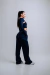 Pantalon Ghost Navy blue 2.0 - tienda online