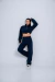 Pantalon Ghost Navy blue 2.0