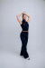 Pantalon Ghost Navy blue 2.0 - comprar online