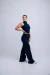 Pantalon Ghost Navy blue 2.0 en internet