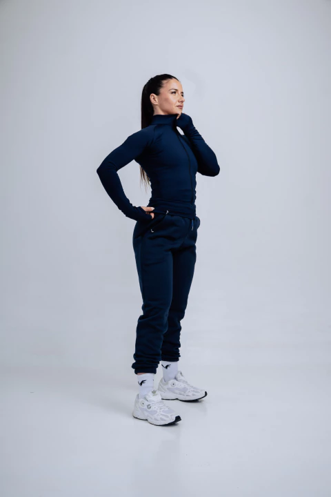 Campera VSY Navy Blue - comprar online