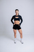 Short Rustico Black - comprar online