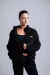 Imagen de Campera Teddy Black