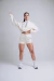 Short Ghost Cream 2.0 - tienda online