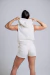 Short Ghost Cream 2.0 - tienda online