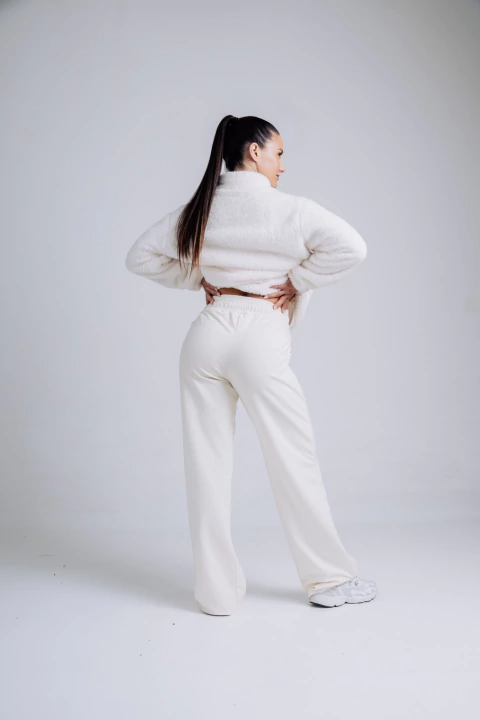 Pantalon Ghost Cream 2.0 - comprar online