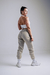 Jogger Preta Tiro Alto Honey - comprar online