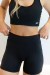 Short Bolsillos 2.0 Lyanna Black - comprar online