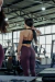 Calza Seamless Gisli Rubi - comprar online